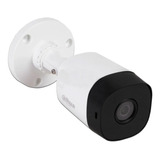 Camara Dahua Tipo Bala Platica 5mp Lente 2,8mm Ir 20m Ip67