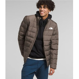 Campera The North Face Aconcagua 3 - Falcon Brown Importada