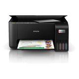 Impressora Multifuncional Epson Ecotank Usb E Wi-fi - L3250