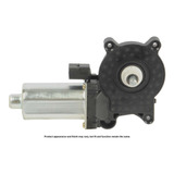 Motor Elevador Cristal Delantero Izquierdo Ford Focus 2003