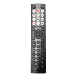 Control Remoto Smart Tv Hisense, Nuevo, Original, Garantizad