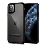 Apple iPhone 11 Pro Spigen Ultra Hybrid S Carcasa Funda Case