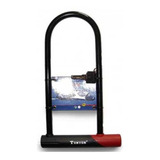 Traba U Linga Seguridad Moto Bicicleta Tonyon  Rpm1240