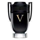 Paco Rabanne Invictus Victory Edp 50 ml Para Hombre 6c