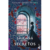 Libro La Casa De Los Secretos