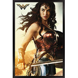 Trends International Dc Comics Movie - Wonder Woman - Póster