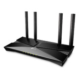 Router Inalambrico Wifi6 Ax3000 Tp-link Archer Ax50