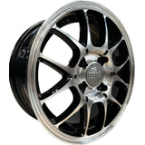 Rines Deportivos 13 4/100 Tsuru Chevy Gol Atos Spark Pointer