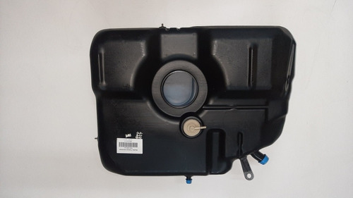 Tanque De Combustible Ford Courier 02/11 1.6 Rocam 