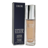 Blush Iluminador Facial Brilho Máximo Dourado Liquido Dior 