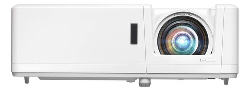 Optoma Zh406stx Proyector Láser Profesional Hd De Corto Al.