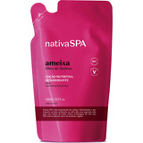  Refil Hidratante Nativa Spa Ameixa 400ml - O Boticário