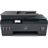 Impressora Hp Multifuncional Smart Tank 532 Cor Wi-fi Usb