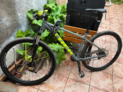 Bicicleta Trek Marlin6