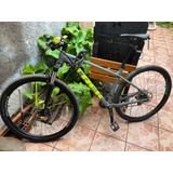 Bicicleta Trek Marlin6