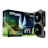 Rtx 3070 8gb Zotac Gaming Placa De Video Nvidia Geforce