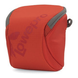 Estuche Lowepro Dashpoint 30 Cámara Rojo