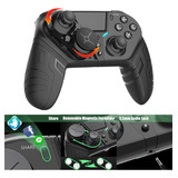 Controlador Inalámbrico Gamepad Para Ps4/pro/pc/ios/android