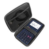 Calculadora Científica Estuche Rígido Fitsand Compatible Con