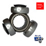 Triceta Chevrolet Equinox Ls 3.4 2008 Chevrolet Equinox