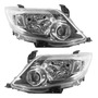 Faro Delantero Toyota Fortuner 2012 2013 2014 2015 Derecho Toyota Fortuner