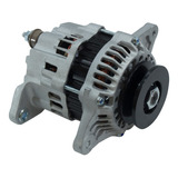 Alternador Nuevo Para Nissan Al35 M K21 2004 2005 2006 .