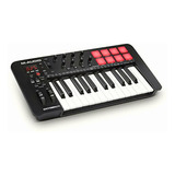 M-audio Oxygen 25 V Teclado Controlador Midi Usb De 25