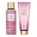 Body Splash + Crema Corporal  Victoria's Secret Kit