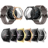Carcasa Protector Case Huawei Watch Gt2 Pro 46mm Completo