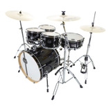 Batería Mapex Horizon 5 Cuerpos Bombo 22'' Sin Fierros