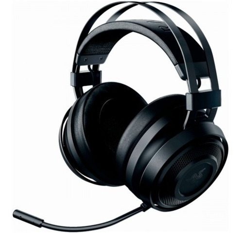 Auricular Gamer Nari Essential Wireless Razer Reparado 