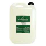 Shampoo Cremoso Neutro Ph 6,5 Influencia Coalix 5lit.