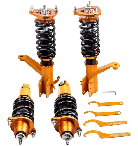 Set De Coilovers Honda Element Ex 2003-2011