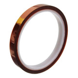 Fita Kapton 15mm X 33m Adesiva Isolante Térmica Reflow Bga 