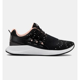 Tenis Under Armour Charged Breathe Macroprint Entrenar Gym 