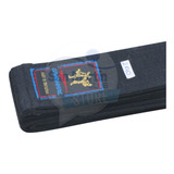 Cinturon Negro Especial 2,90 Granmarc Taekwondo Artes Marcia