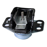 Pata Soporte De Motor Derecho Renault Kangoo Clio 2 K4m 1.6