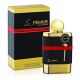 Perfume Le Femme Armaf Edp 100 Ml Mujer Original - Lodoro