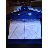 Campera adidas Original Chelsea Talle Xl Ramos Mejia 