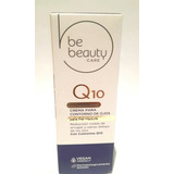 Crema Antiarrugas Contorno De Ojos Q10 - mL a $2053