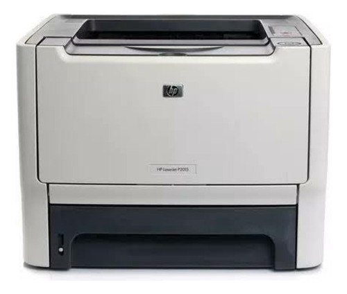 Impressora Hp Laserjet P2015