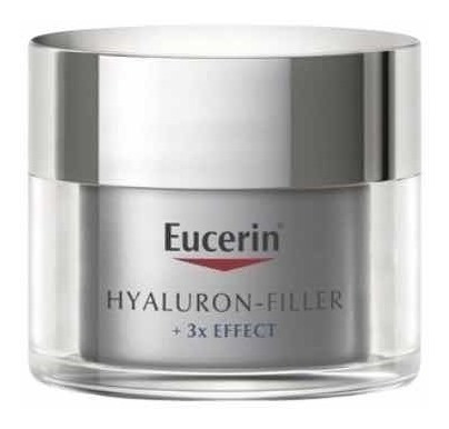 Crema Eucerin Anti Edad Hyaluron Filler Noche 50ml