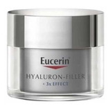 Crema Eucerin Anti Edad Hyaluron Filler Noche 50ml