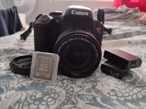 Canon T7i