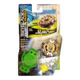 Beyblade Burst Turbo Sling Shock Hercules H4 Hasbro 100%nuev