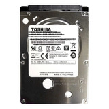 Disco Rigido Interno Para Notebook 500gb Toshiba Seagate