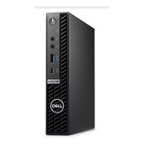 Desktop Dell Optiplex Micro 7000 I5 12th 16gb 512ssd Wind