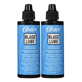 Oster Cuchilla De Aceite Lubricante Premium Lubricante P