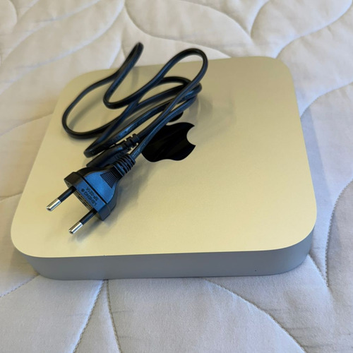 Mac Mini M1 | MercadoLivre 📦 Mac Mini M1 | MercadoLivre 📦
