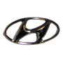 Emblema  Hyundai   Accent 1.5  2 Puertas. Hyundai Accent